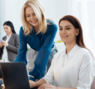 About JH Web Solutions Showcase