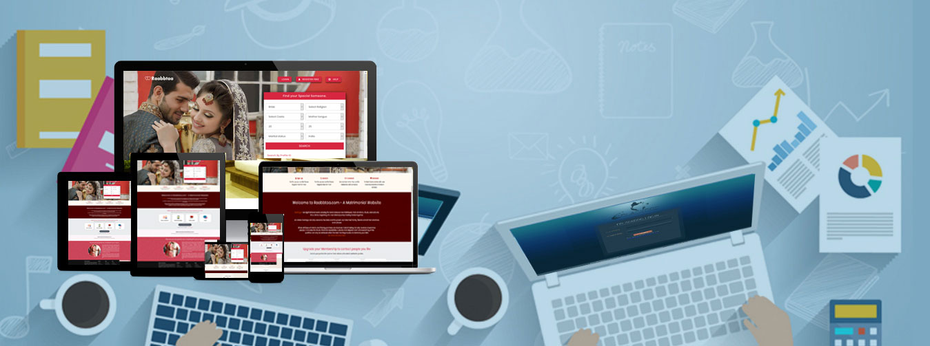 WHY TO CHOOSE JH WEB SOLUTIONS FOR YOUR WEBSITE