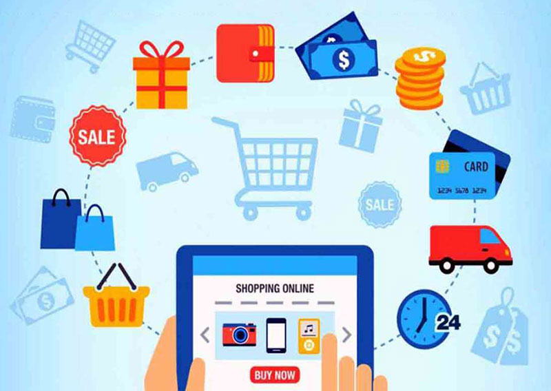 Why own a website for e-commerce business ?