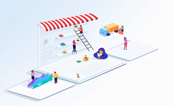 dynamic Website Design