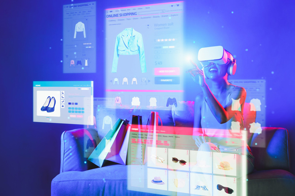 ecommerce website