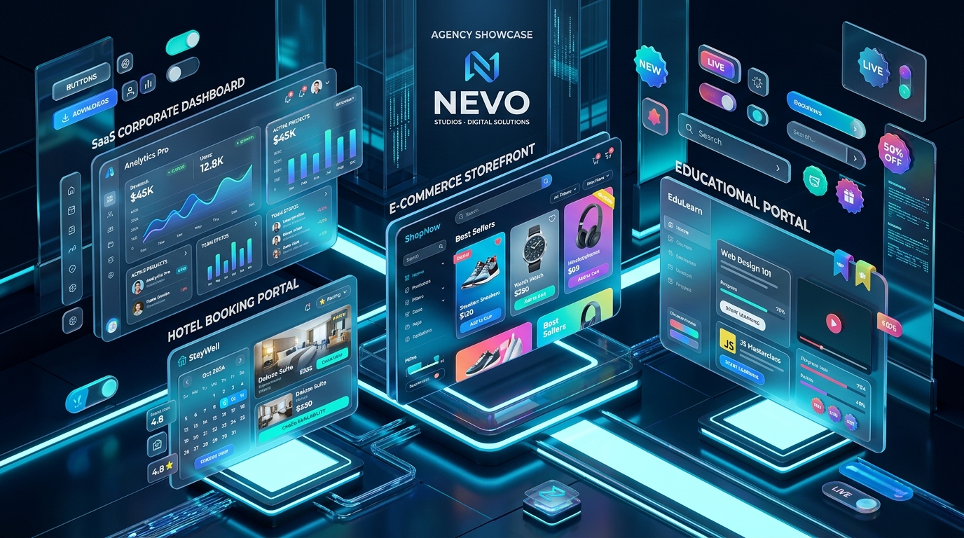 Commercial Real Estate PropTech GEO