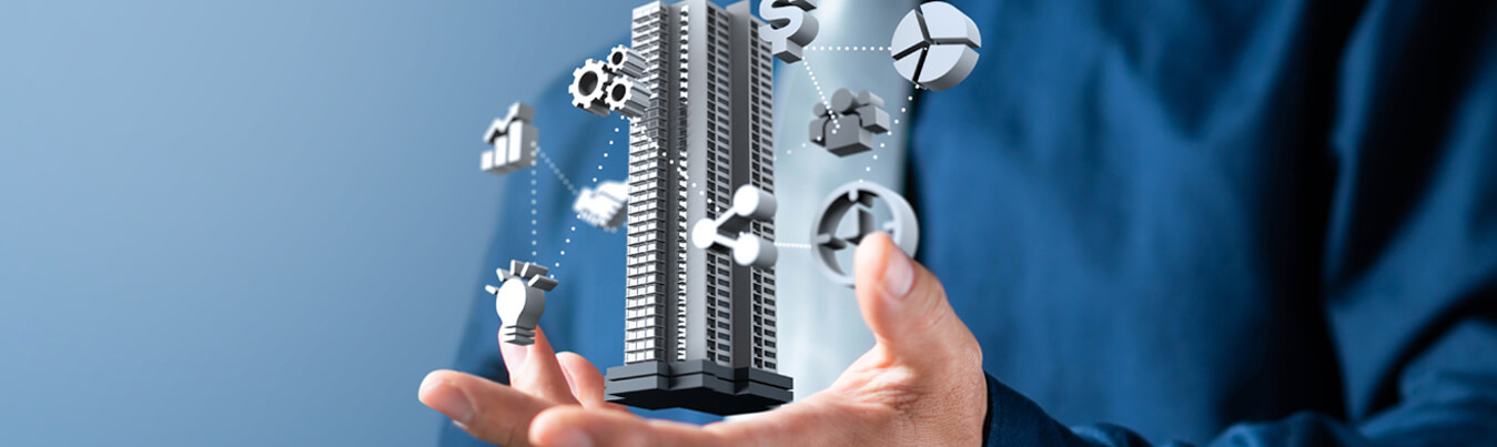 BUILD A CRM COMPANY IN HYDERABAD