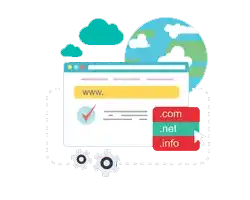 Custom Website