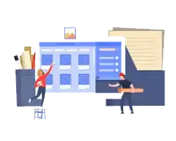 Simple Website