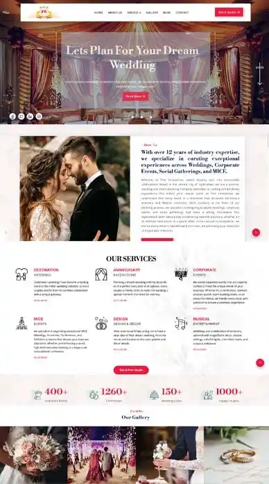 Business Project